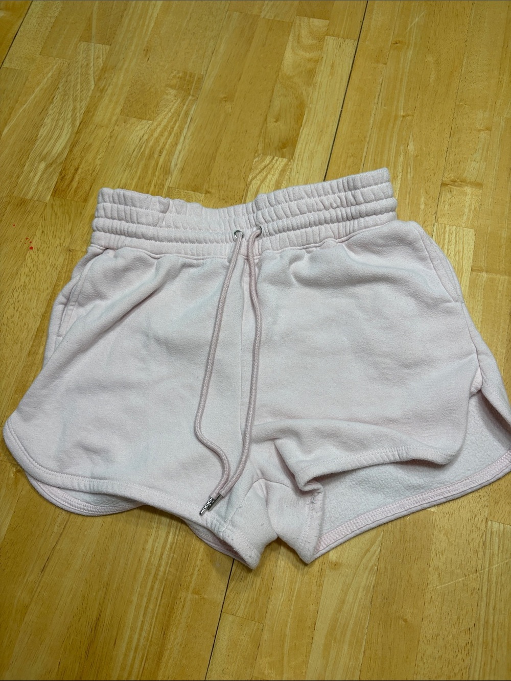 Sweat shorts
